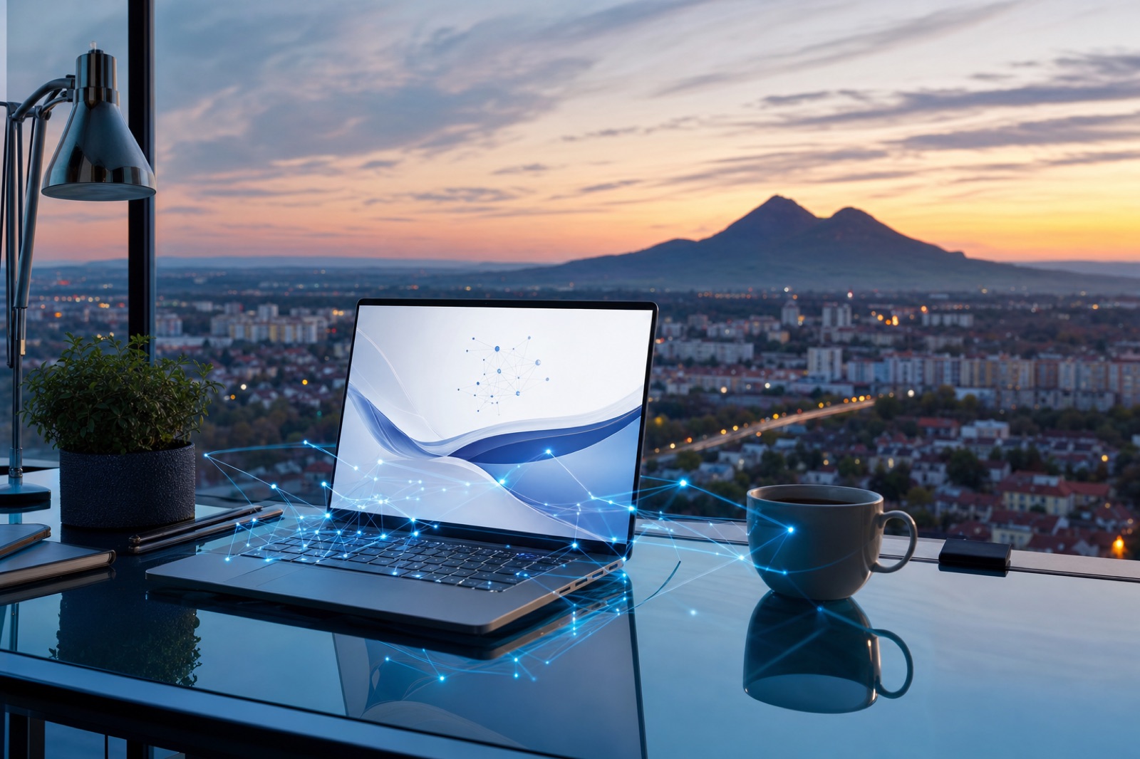 AI Teplice — moderní weby a AI